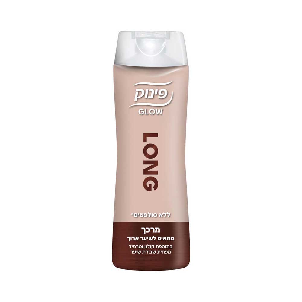 Pinuk Glow Long Hair Conditioner 13.86oz