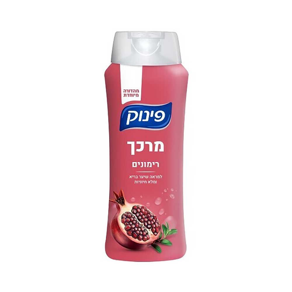 Pinuk Pomegranate Conditioner 23.7oz