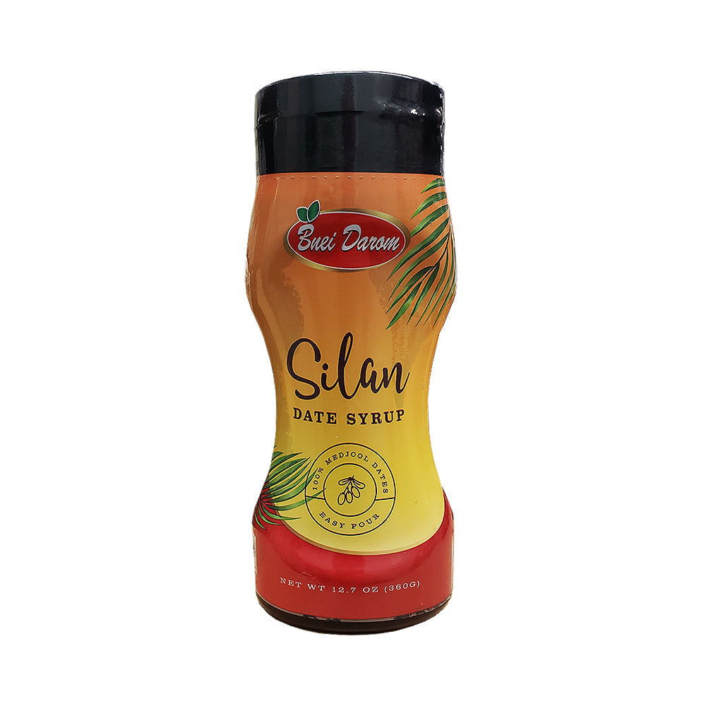 Bnei Darom Silan Date Syrup 14.11 oz