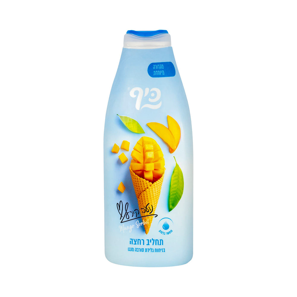 Keff - Body Wash Mango Sorbet 700 ml
