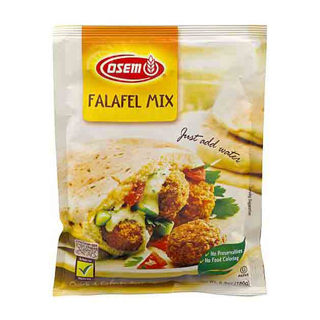 Osem - Falafel Mix