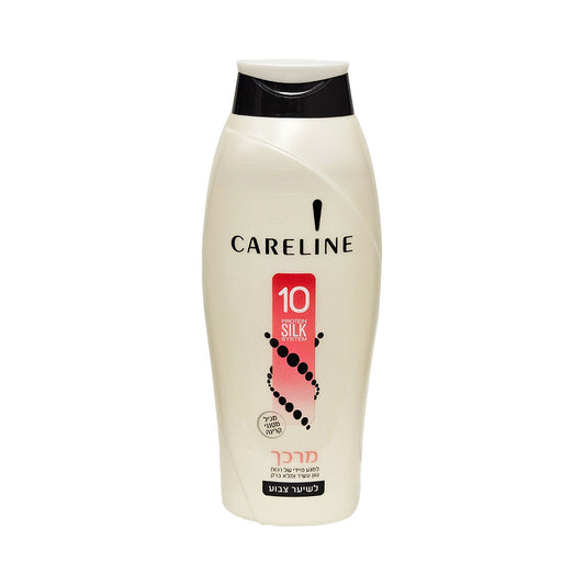 Careline 10 Protein Silk System Conditioner for Colored Hair 700 ml