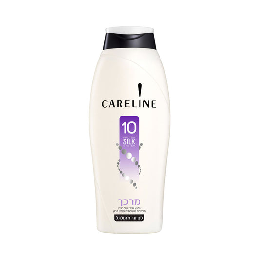 Careline 10 Protein Silk System Conditioner for Curly Hair 700 ml