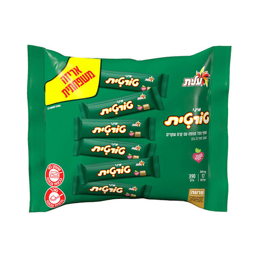 Elite Mini Tortit 390 gr