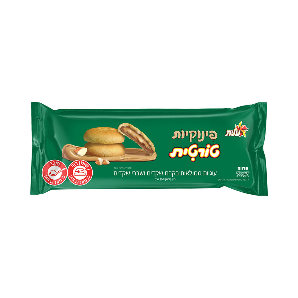 Elite Pinukiyot Tortit Cookies 200 gr