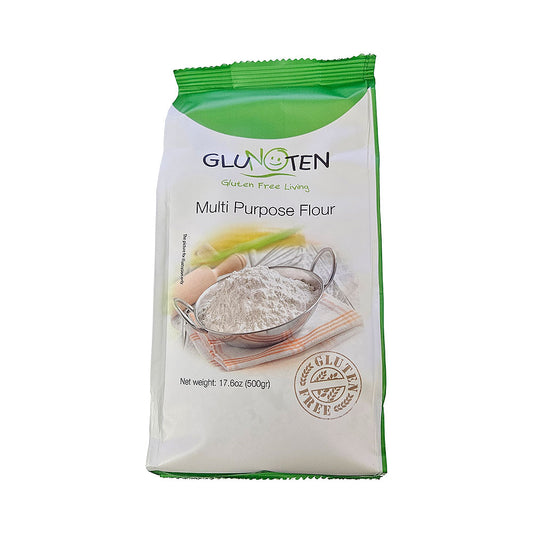 GluNoTen Multi Purpose Flour 17.6 oz