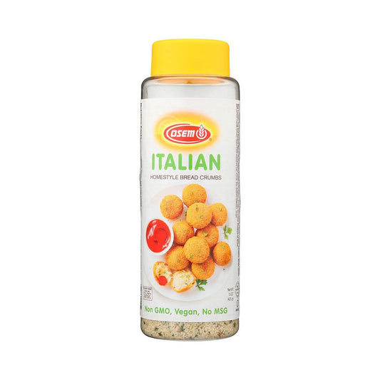 Osem, Italian Seasoned Bread Crumbs