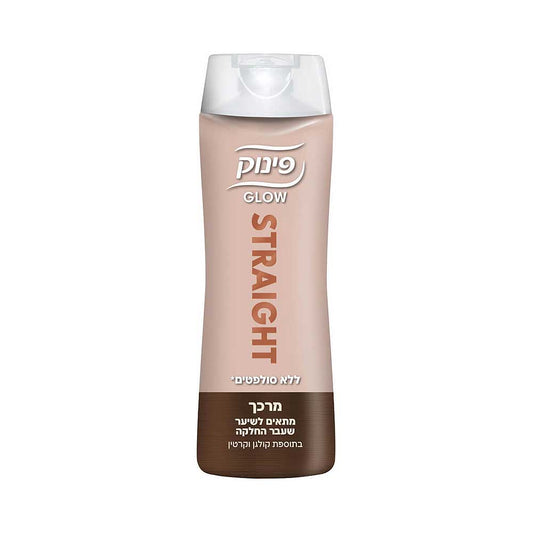 Pinuk Glow Conditioner for Straitened Hair 13.86oz