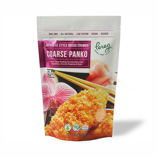 Pereg - Japanese Bread Crumbs - Panko