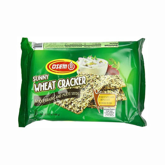 Osem - Sunny wheat Multi Seed